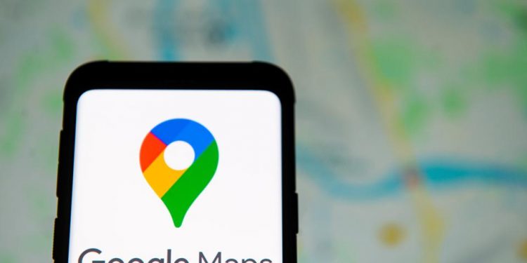 Google Maps announces new updates for its Live View feature