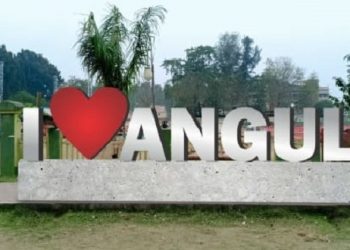 Angul town to get Bhubaneswar, Cuttack like selfie zones soon