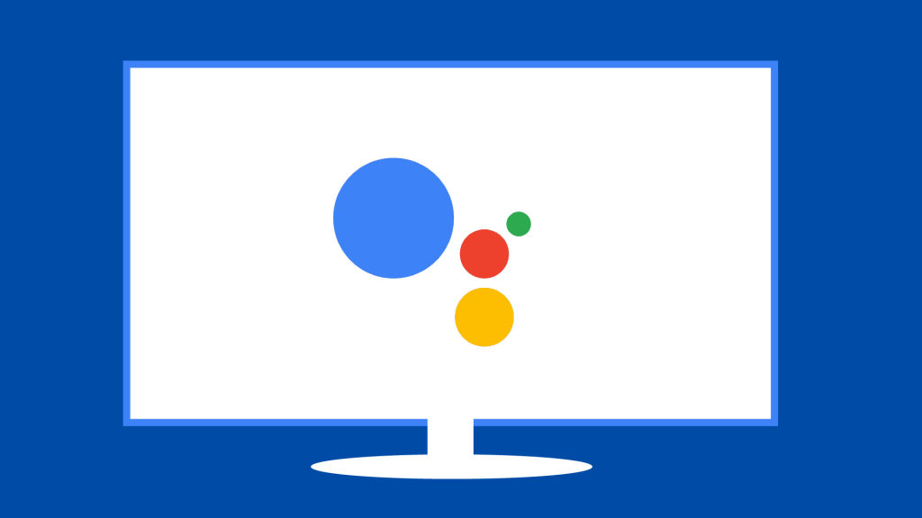 Now Google Assistant arrives on Samsung smart TVs