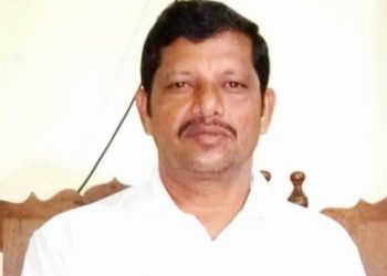 COVID Warrior Headmaster dies of COVID-19 in Ganjam, Speaker expresses condolences