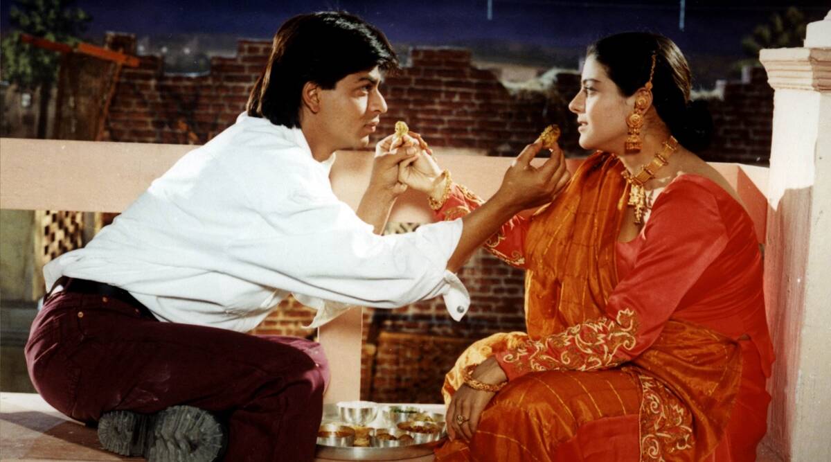 ddlj movie director