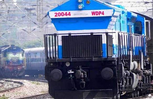 Do you know what WAG, WAD, WAP, WAM written on Indian trains mean 