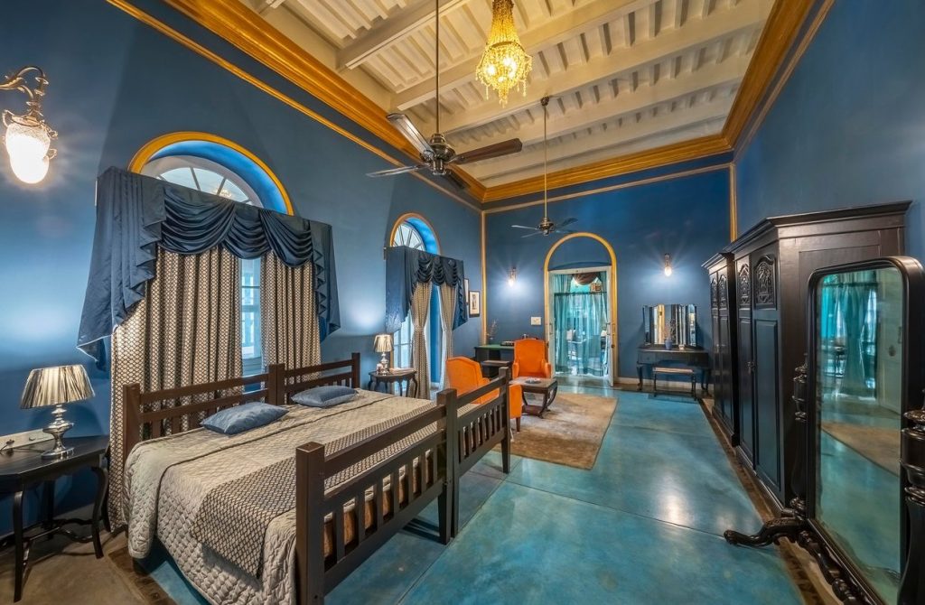 Experience a taste of royalty in Odisha’s palaces turned into heritage hotels