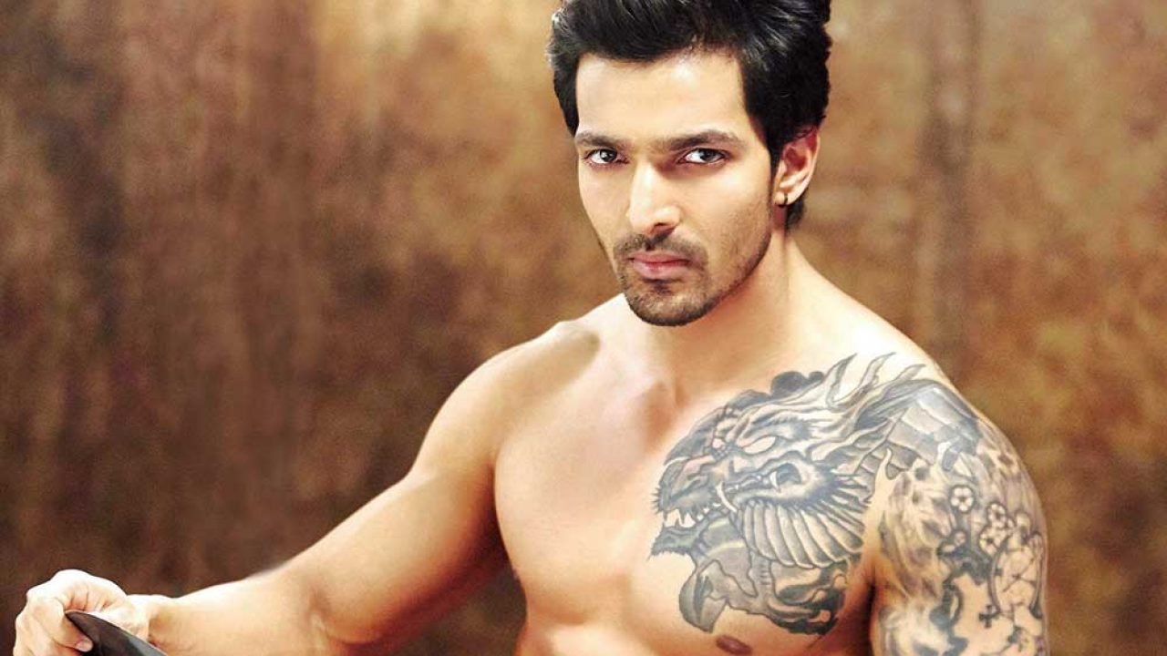This is why actor Harshvardhan Rane was a wedding-crasher: Read ...