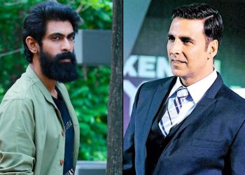 Akshay Kumar once made Rana Daggubati attend interview at 5.45 a.m.