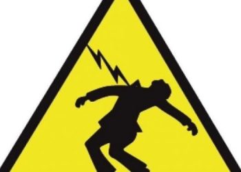 Man electrocuted to death in Balasore, villagers stage protest