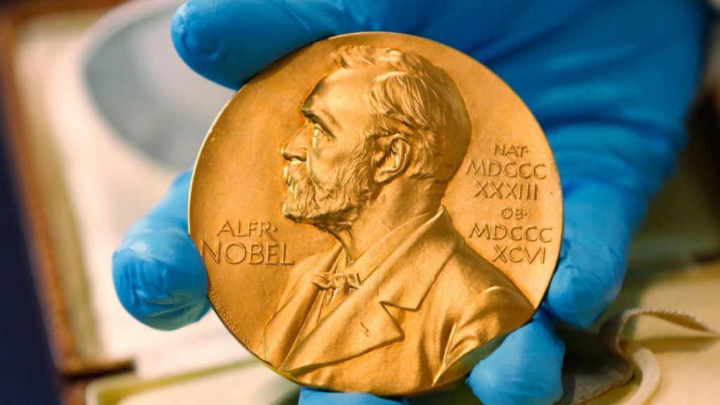 Nobel Prize