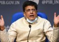 Piyush Goyal