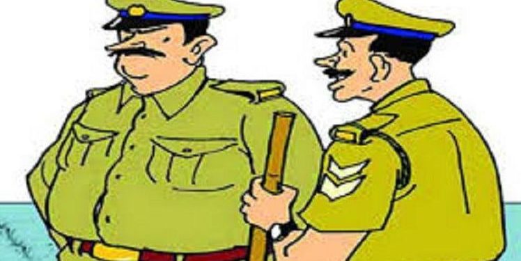 Policewoman beaten up by women in Mayurbhanj, one arrested