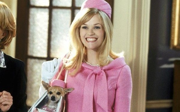 Reese Witherspoon