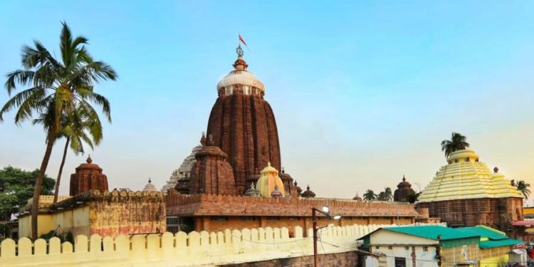 Section-144 clamped around Jagannath Temple in Puri; read on to know why