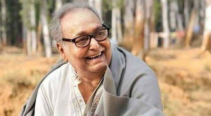 Soumitra Chatterjee