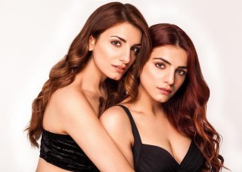 Sukriti and Prakriti Kakkar