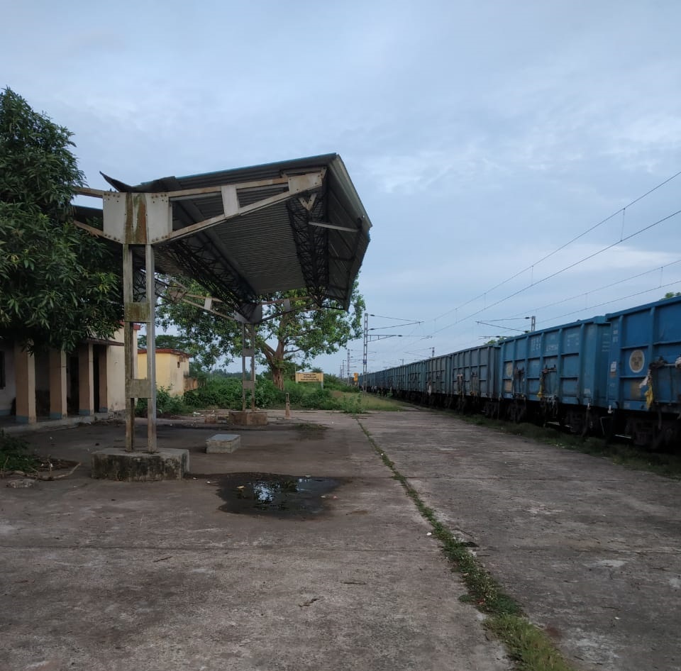 This railway station in Odisha’s Jagatsinghpur district has now become a ‘haunted’ place Find out why