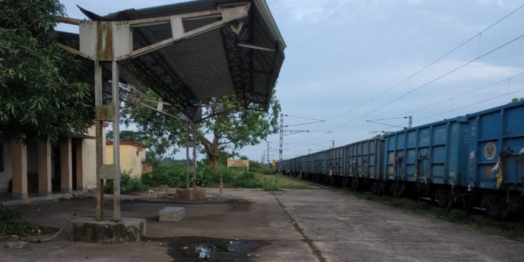 This railway station in Odisha’s Jagatsinghpur district has now become a ‘haunted’ place Find out why