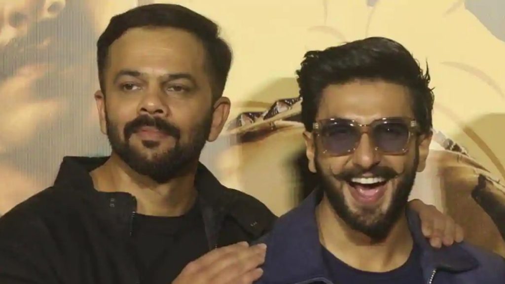 Ranveer Singh, Rohit Shetty to adapt 'The Comedy Of Errors' by Shakespeare