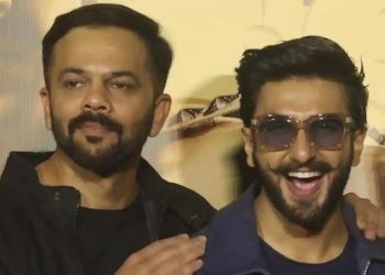 Ranveer Singh, Rohit Shetty to adapt 'The Comedy Of Errors' by Shakespeare