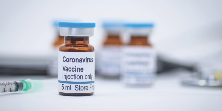 COVID-19 vaccine