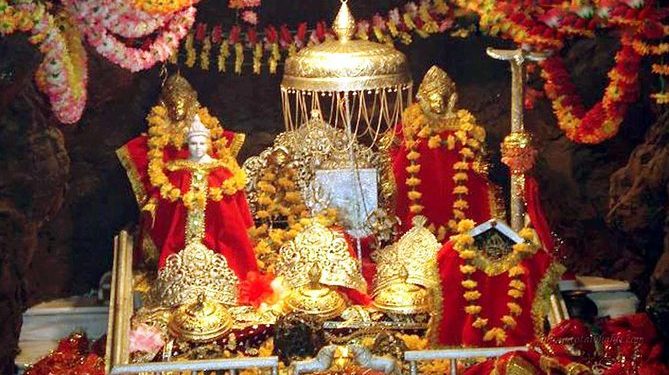 Vaishno Devi