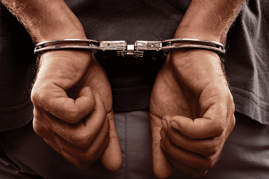 Youth arrested for slitting father’s throat in Ganjam