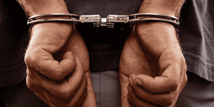 Youth arrested for slitting father’s throat in Ganjam