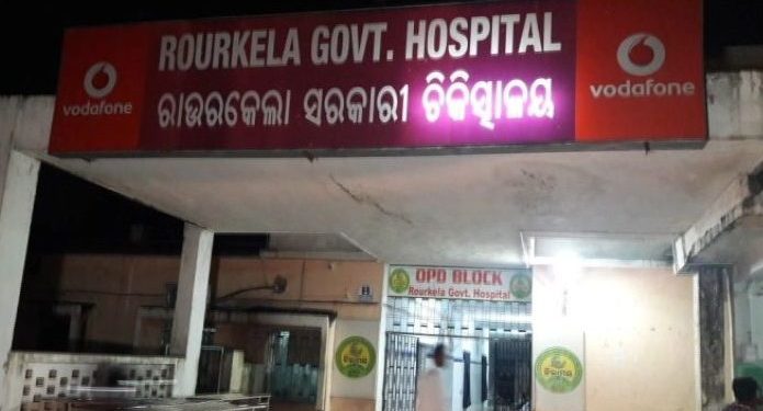 Youth murdered by unidentified miscreants in Rourkela