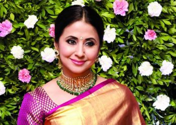 Urmila Matondkar slams government on India's GDP