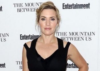 Kate Winslet