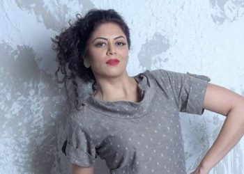 TV actress Kavita Kaushik seeks police help after social media user sends 'obscene' photos