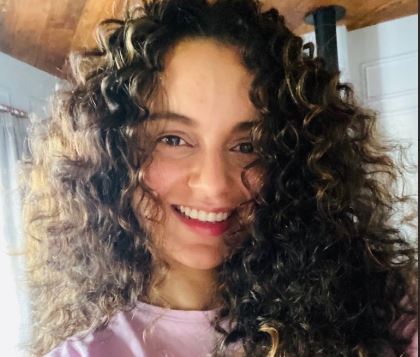 Kangana Ranaut to resume work after seven months - OrissaPOST