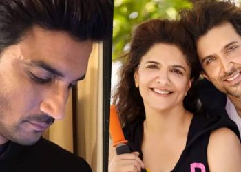 Hrithik's mother shares post on Sushant Singh Rajput: Everyone wants truth, but no one wants to be honest