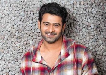 Prabhas