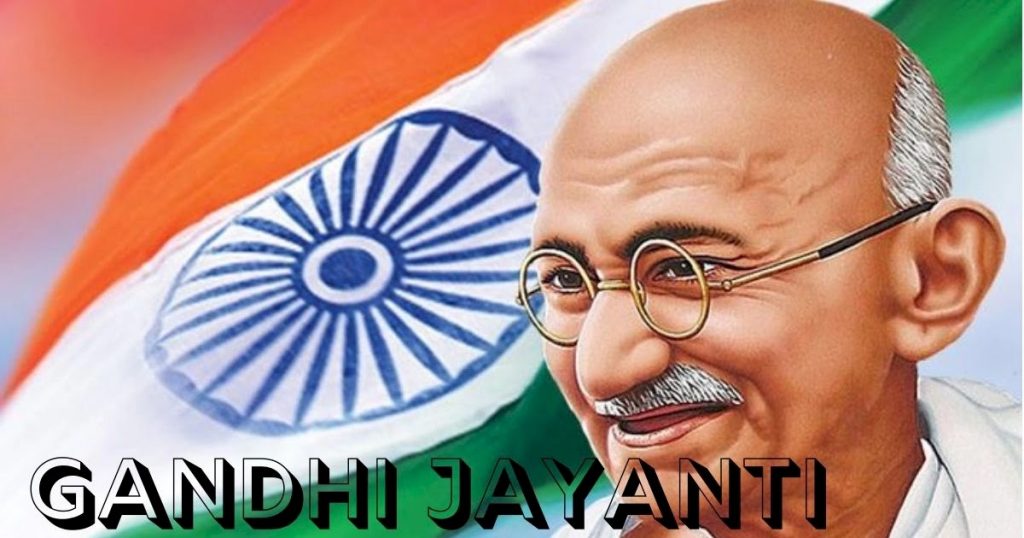 Gandhi Jayanti: B-Town remembers the Mahatma on his 151st birth anniversary