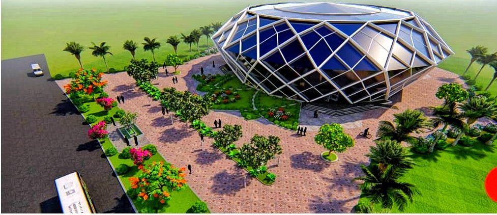 ‘Black Diamond' museum to come up in Angul, to be first in country 