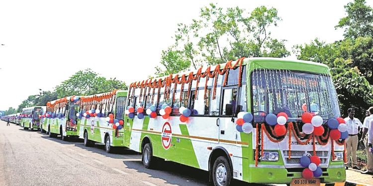 ‘Mo Bus’ bags top national-level award for second time in a row