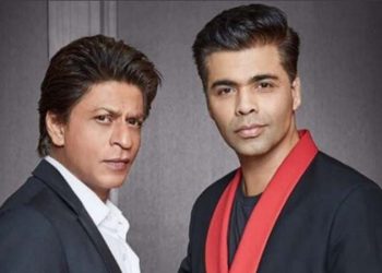 This is why filmmaker Karan Johar did not like Shah Rukh Khan at all