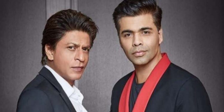 This is why filmmaker Karan Johar did not like Shah Rukh Khan at all