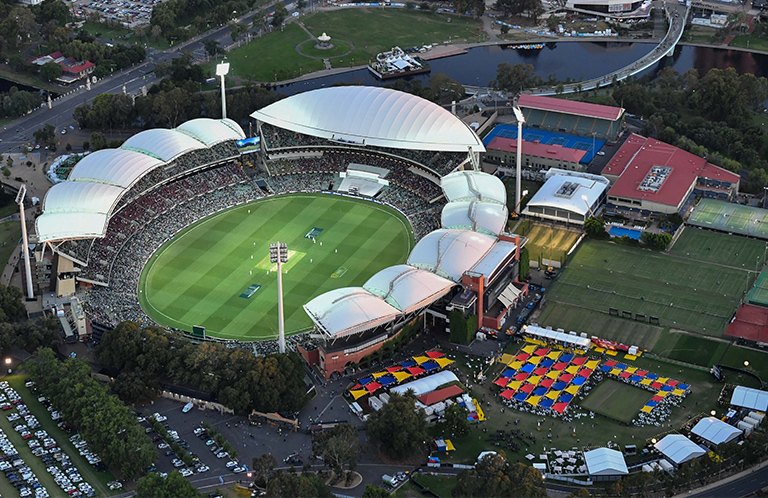 Adelaide Oval