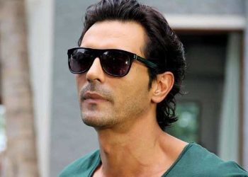 Arjun Rampal