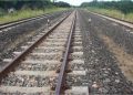 Rail projects in Odisha