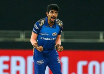 Bumrah