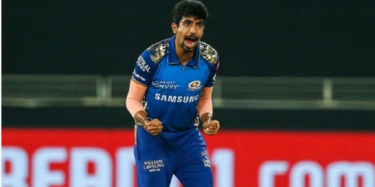 Bumrah