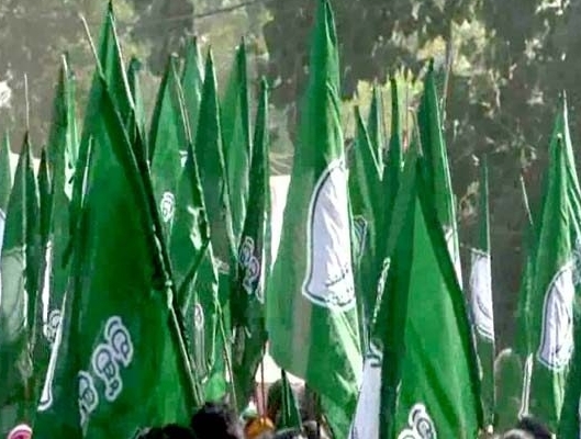 By-elections results BJD’s candidates still maintain lead in both Tirtol, Balasore Sadar after seventh round