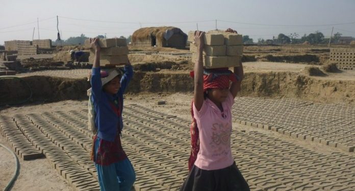 Child labour Rourkela