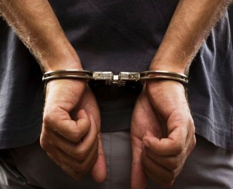 College principal arrested for misbehaving with female colleague in Koraput