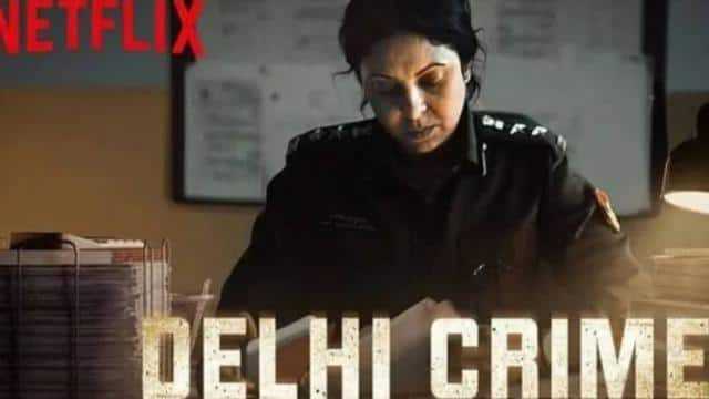 delhi crime emmy