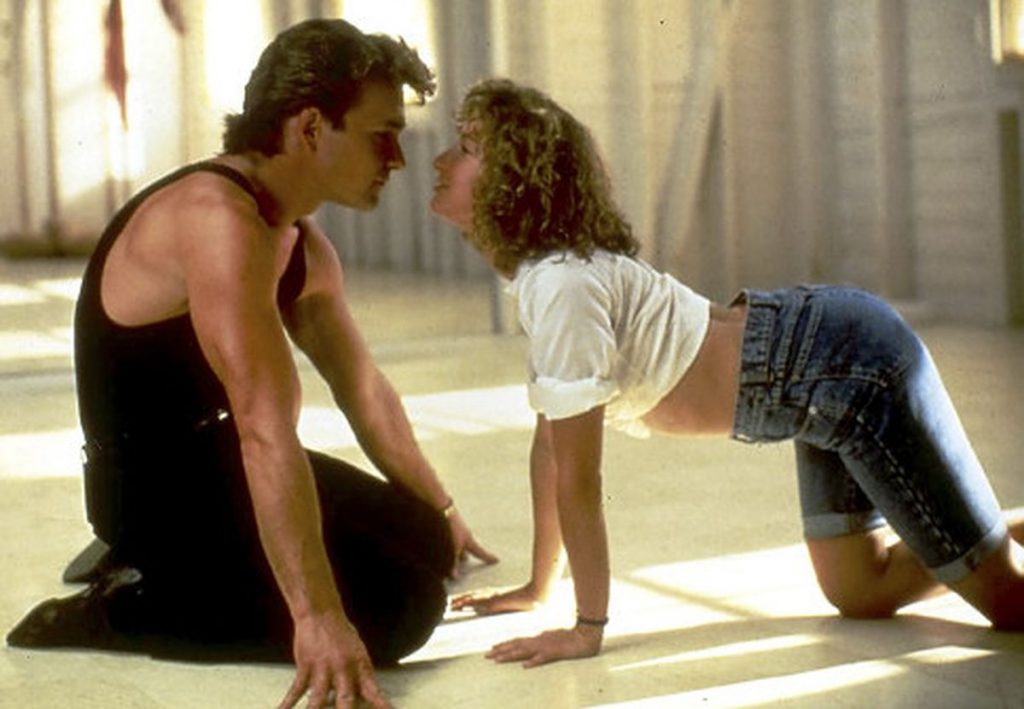 Dirty Dancing