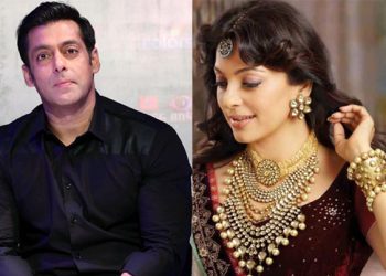 Salman Khan was madly in love with birthday girl Juhi Chawla