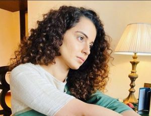 Kangana Ranaut reveals why she can’t be friends with people from ‘Bollywood’