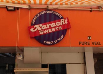 Karachi Sweets